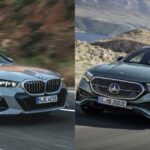 So sánh Mercedes E-Class và BMW 5 Series: Sedan hạng sang nào đáng mua nhất 2025? So sánh Mercedes E-Class và BMW 5 Series