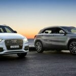 So sánh Mercedes GLA và Audi Q3 chi tiết: Đâu là SUV hạng sang phù hợp nhất? So sánh Mercedes GLA và Audi Q3