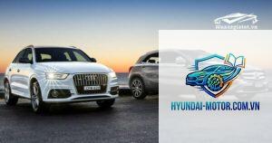 So sánh Mercedes GLA và Audi Q3
