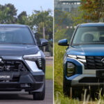So sánh Mitsubishi Xforce và Hyundai Creta: Đâu là lựa chọn tối ưu cho gia đình Việt? So sánh Mitsubishi Xforce và Hyundai Creta