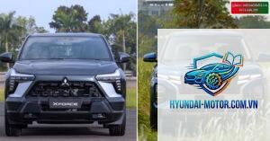 So sánh Mitsubishi Xforce và Hyundai Creta