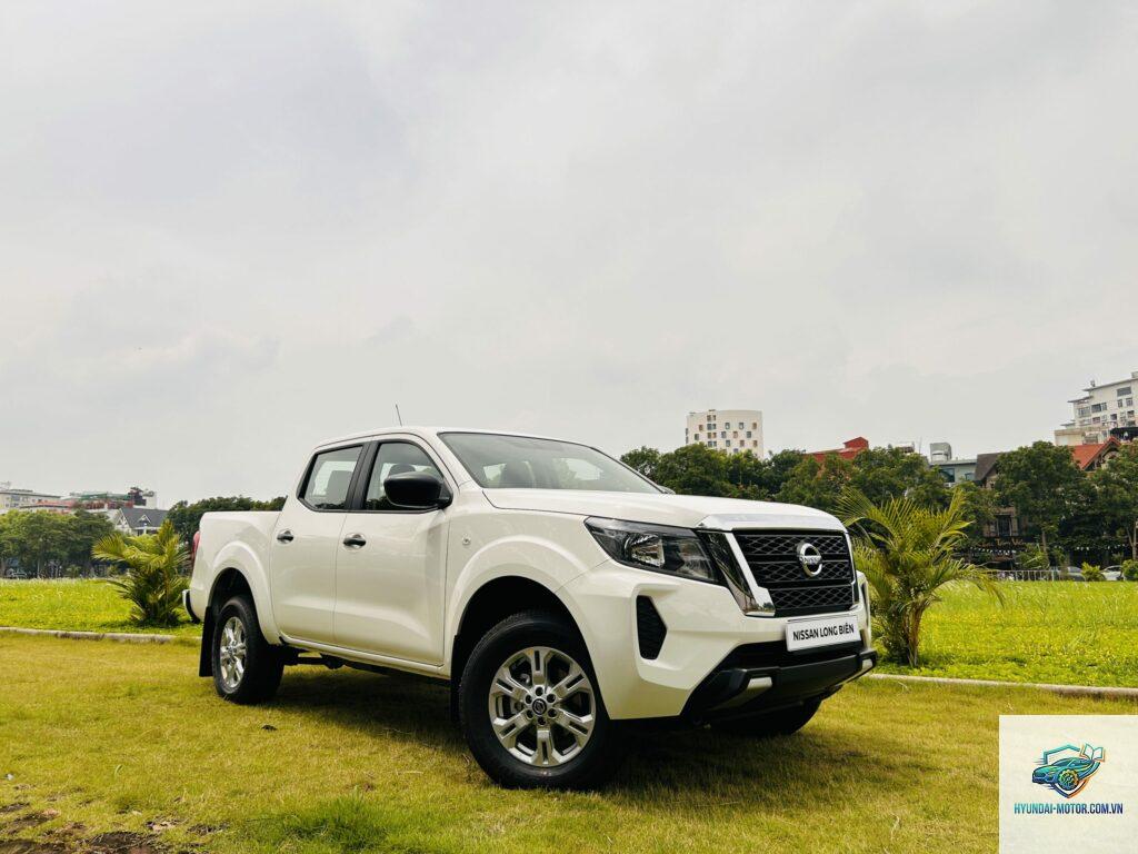 So sánh Nissan Navara và GWM Poer