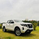 So sánh Nissan Navara và GWM Poer