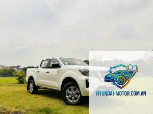 So sánh Nissan Navara và GWM Poer