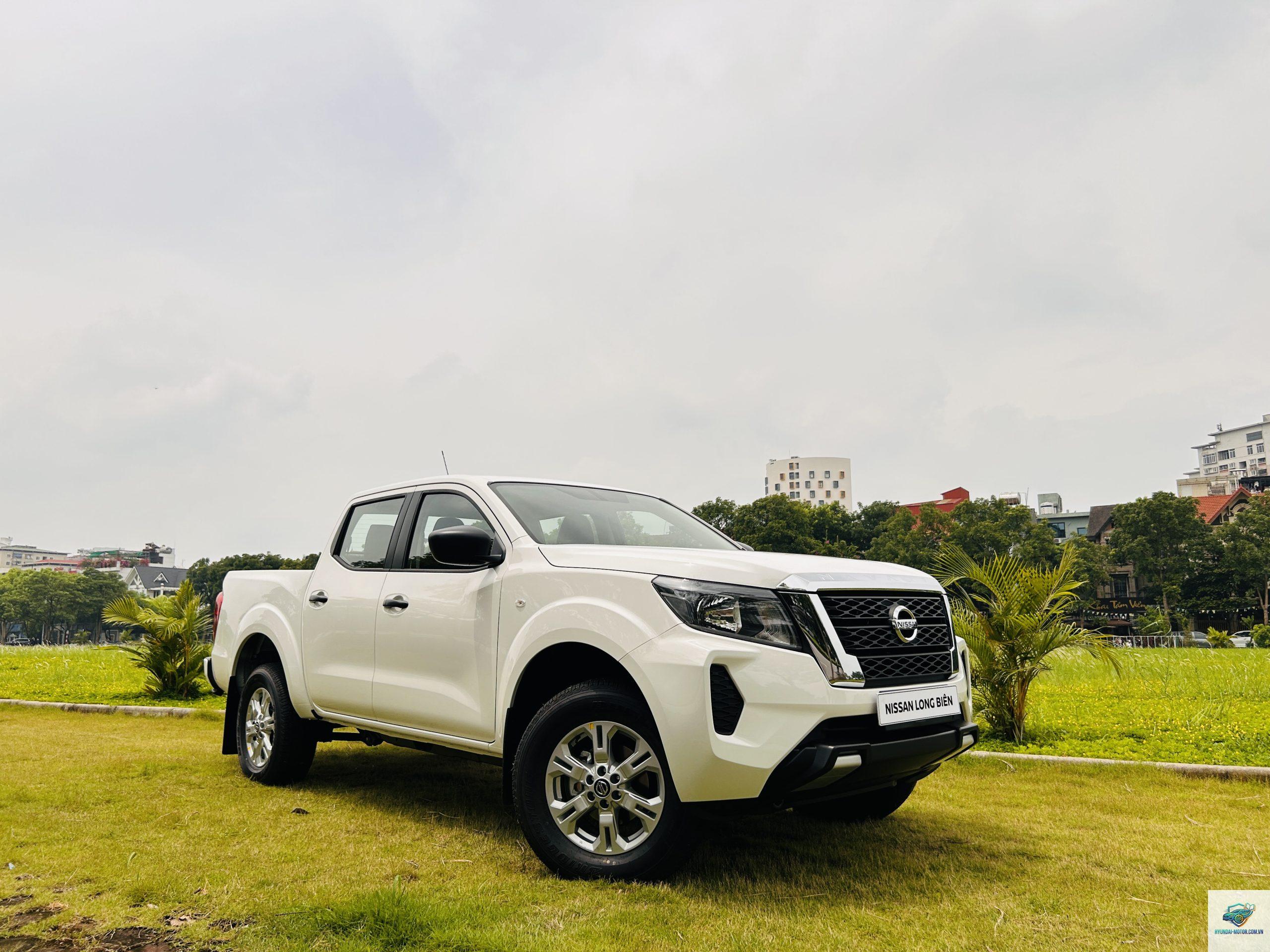 So sánh Nissan Navara và GWM Poer - Hình 1