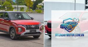 So sánh Peugeot 2008 và Hyundai Creta