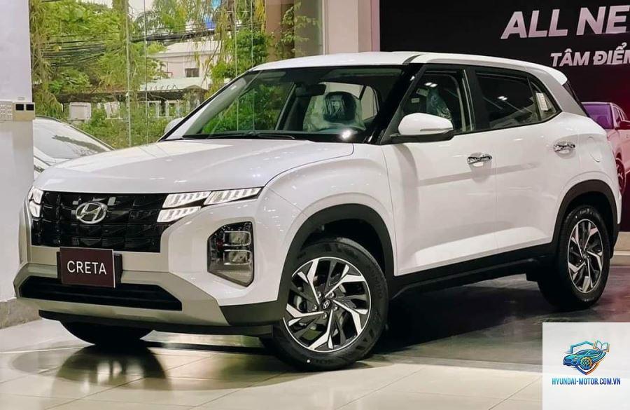 So sánh Peugeot 2008 và Hyundai Creta - Hình 5