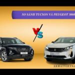 So sánh Peugeot 3008 và Hyundai Tucson