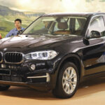 So sánh Porsche Cayenne và BMW X5