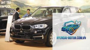 So sánh Porsche Cayenne và BMW X5