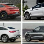 So sánh Porsche Cayenne và Mercedes GLE: SUV hạng sang nào vượt trội hơn? So sánh Porsche Cayenne và Mercedes GLE
