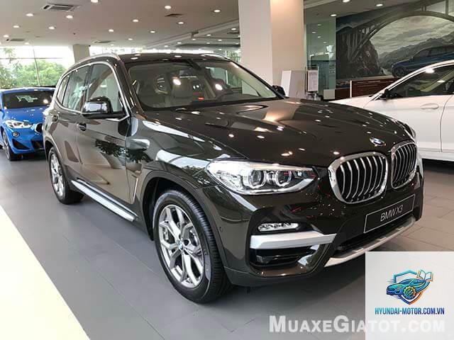 So sánh Porsche Macan và BMW X3 - Hình 5