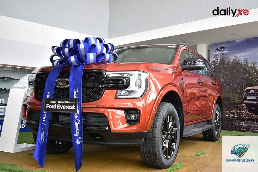 So sánh SUV dưới 1 tỷ - Hình 3