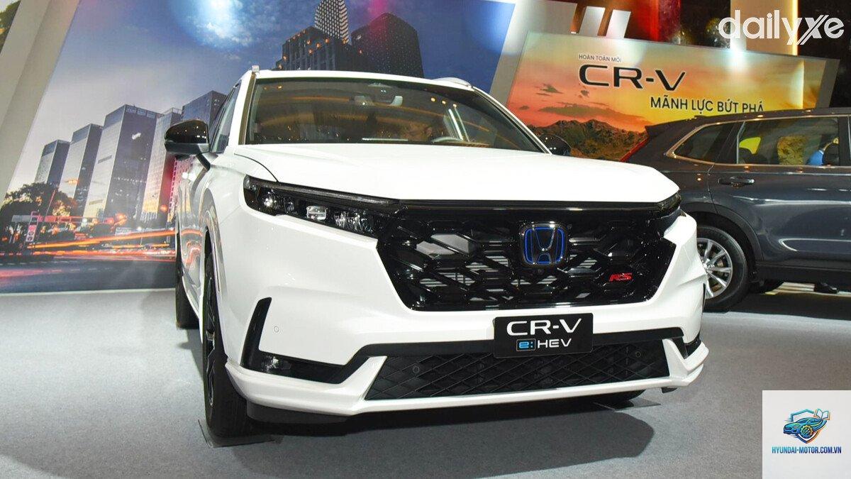 So sánh SUV dưới 1 tỷ - Hình 5
