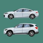 So sánh SUV và Sedan: Lựa chọn nào phù hợp nhất với nhu cầu của bạn? So sánh SUV và Sedan