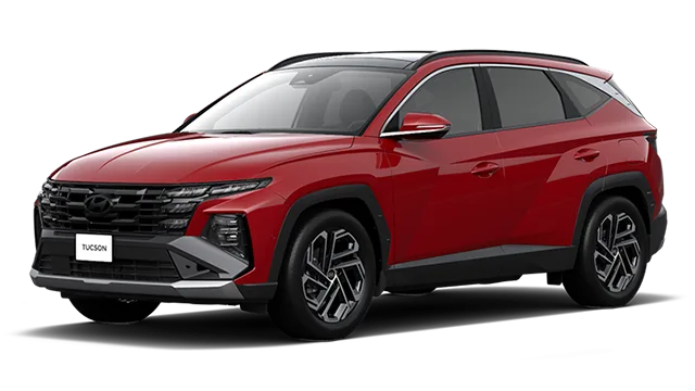 So sánh Skoda Karoq và Hyundai Tucson - Hình 2