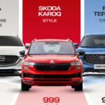So sánh Skoda Karoq và Mazda CX-5: Lựa chọn xe gầm cao phù hợp nhất cho gia đình Việt 2025 So sánh Skoda Karoq và Mazda CX-5