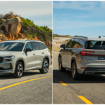 So sánh Skoda Kodiaq và Kia Sorento: Lựa chọn SUV 7 chỗ nào đáng mua nhất 2024? So sánh Skoda Kodiaq và Kia Sorento