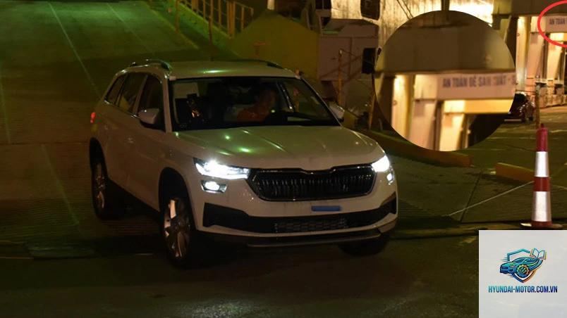 So sánh Skoda Kodiaq và Kia Sorento - Hình 4