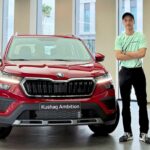 So sánh Skoda Kushaq và Honda HR-V: SUV hạng B nào đáng mua nhất 2025? So sánh Skoda Kushaq và Honda HR-V