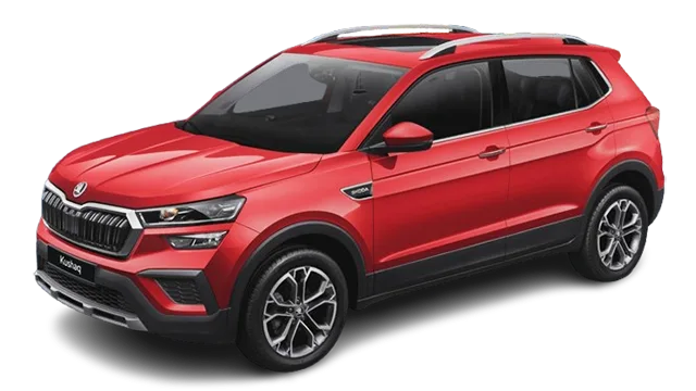 So sánh Skoda Kushaq và Hyundai Creta - Hình 2