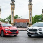 So sánh Skoda Kushaq và Kia Seltos
