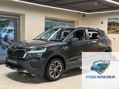 So sánh Skoda Kushaq và Kia Seltos - Hình 3