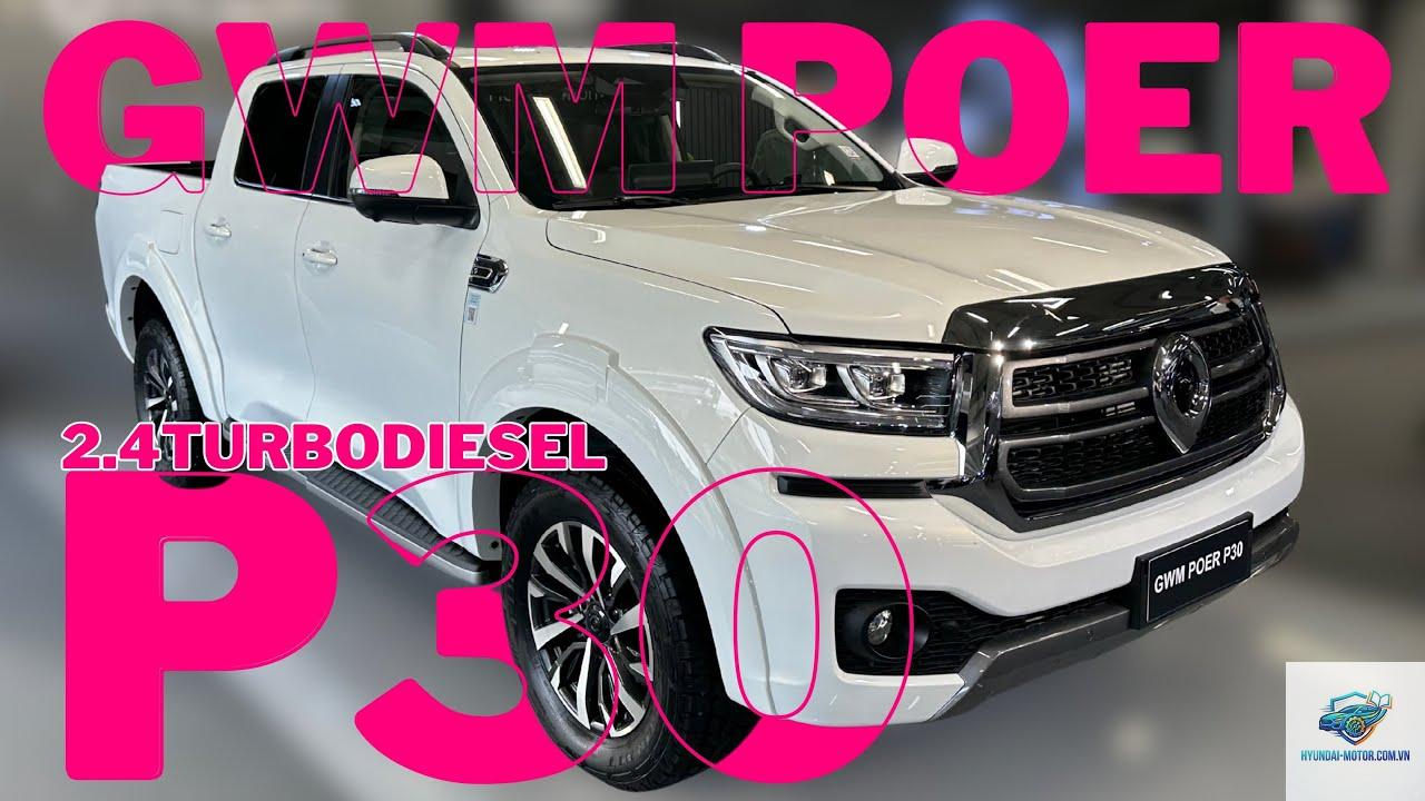 So sánh Toyota Hilux và GWM Poer - Hình 2