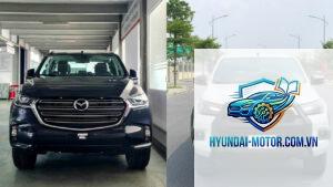 So sánh Toyota Hilux và Mazda BT-50