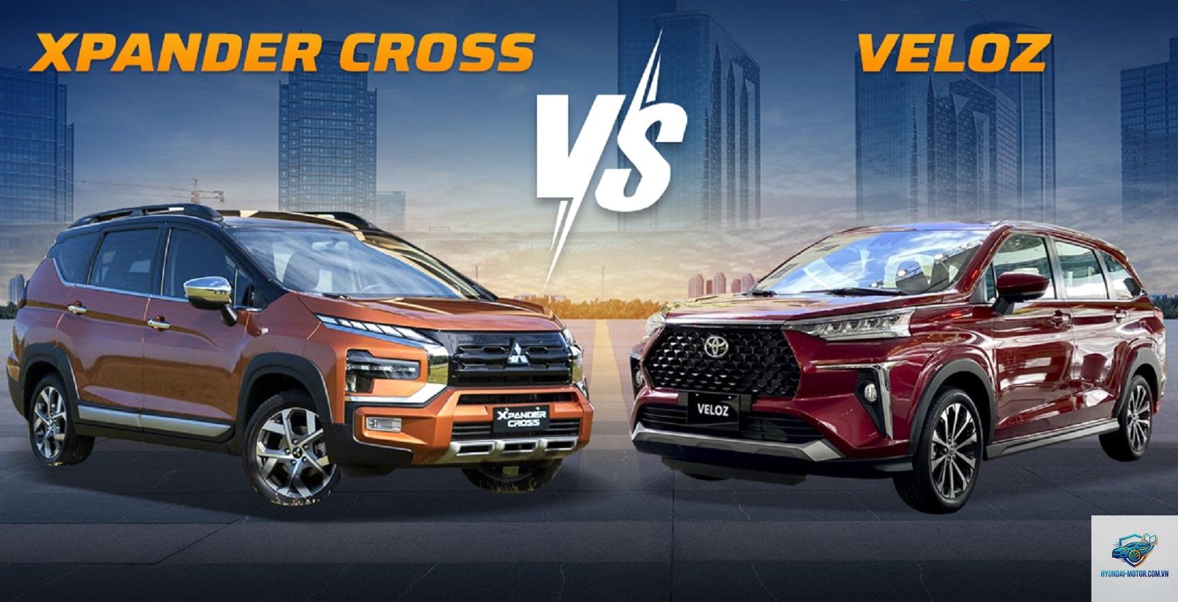 So sánh Toyota Innova và Honda BR-V - Hình 3