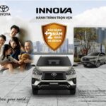 So sánh Toyota Innova và Hyundai Stargazer