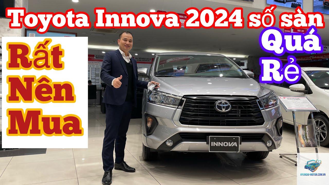 So sánh Toyota Innova và Hyundai Stargazer - Hình 4