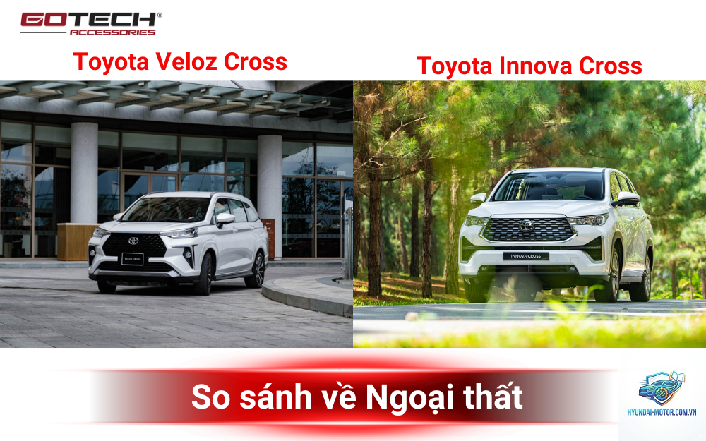 So sánh Toyota Innova và Toyota Veloz Cross - Hình 3