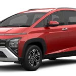 So sánh Toyota Rush và Hyundai Stargazer