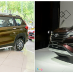 So sánh Toyota Rush và Suzuki XL7: Lựa chọn nào xứng đáng hơn trong phân khúc SUV 7 chỗ? So sánh Toyota Rush và Suzuki XL7