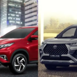 So sánh Toyota Rush và Toyota Veloz Cross: Lựa chọn nào phù hợp nhất cho gia đình bạn? So sánh Toyota Rush và Toyota Veloz Cross