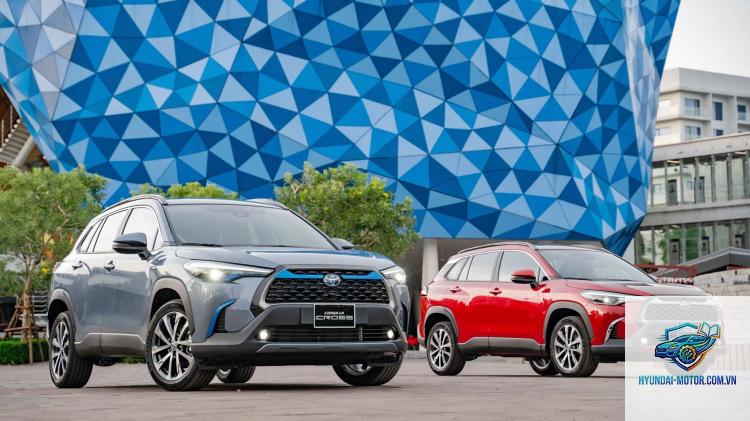 So sánh Toyota Safety Sense và Mazda i-Activsense - Hình 5