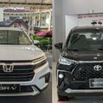 So sánh Toyota Veloz Cross và Honda BR-V: Lựa chọn nào tốt hơn năm 2025? So sánh Toyota Veloz Cross và Honda BR-V