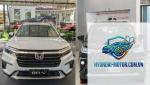 So sánh Toyota Veloz Cross và Honda BR-V