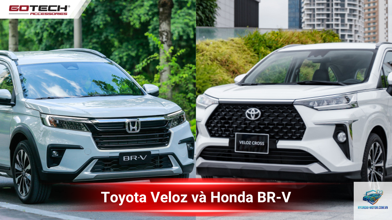 So sánh Toyota Veloz Cross và Honda BR-V - Hình 4