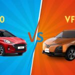 So sánh VinFast VF 5 và Hyundai Grand i10: Lựa chọn nào tối ưu cho người Việt? So sánh VinFast VF 5 và Hyundai Grand i10