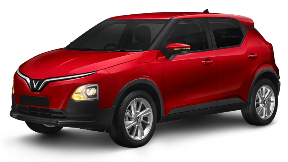 So sánh VinFast VF 5 và Hyundai Venue - Hình 5