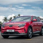 So sánh VinFast VF 8 và Mazda CX-90