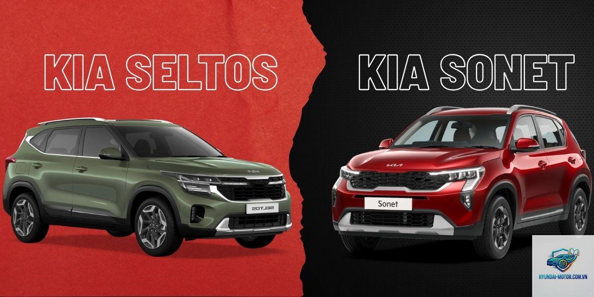 So sánh Volkswagen T-Cross và Kia Sonet - Hình 2