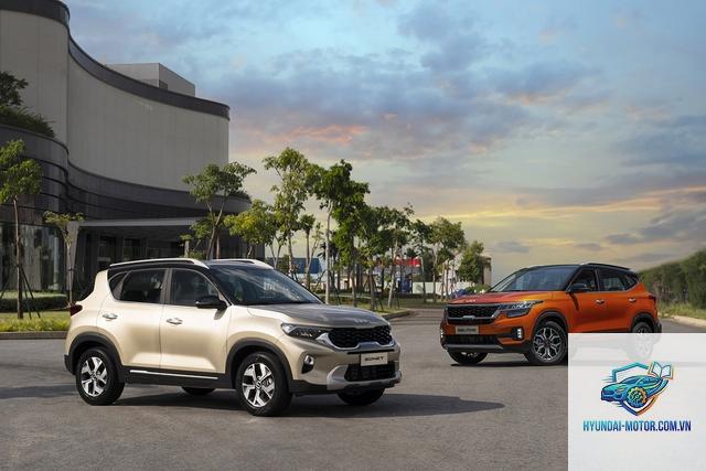 So sánh Volkswagen T-Cross và Kia Sonet - Hình 4