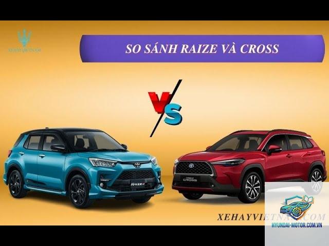 So sánh Volkswagen T-Cross và Toyota Raize - Hình 2