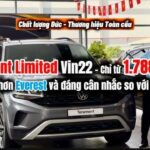 So sánh Volkswagen Teramont và Ford Everest: Đâu là SUV 7 chỗ đáng mua nhất 2025? So sánh Volkswagen Teramont và Ford Everest: Đâu là SUV 7 chỗ đáng mua nhất 2025?