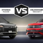 So sánh Volkswagen Teramont và Hyundai Palisade: SUV 7 chỗ nào đáng mua nhất 2024? So sánh Volkswagen Teramont và Hyundai Palisade