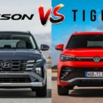 So sánh Volkswagen Tiguan và Hyundai Tucson – Lựa chọn xe SUV nào xứng đáng với bạn? So sánh Volkswagen Tiguan và Hyundai Tucson