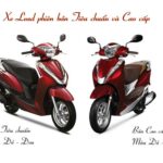 So sánh bản tiêu chuẩn và bản cao cấp: Lựa chọn nào phù hợp với nhu cầu của bạn? So sánh bản tiêu chuẩn và bản cao cấp